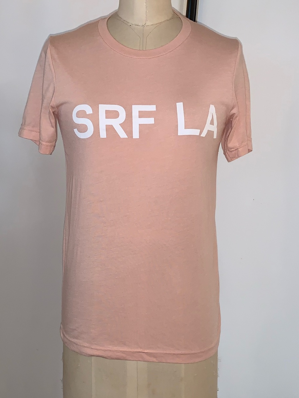 Heidi Merrick SRF LA T-Shirt - XS